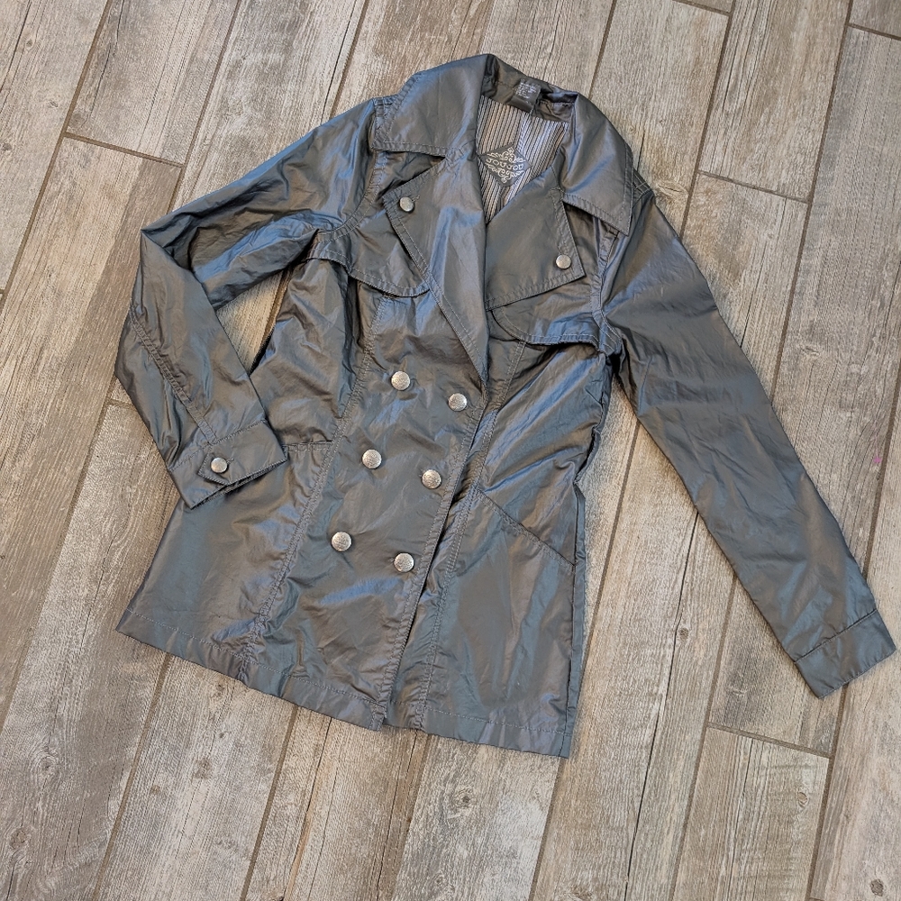 Joujou jacket